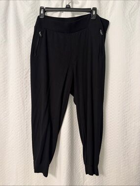 Torrid Draped Harem Joggers